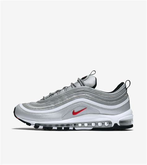 nike air max 97 silber glitzer|Air Max 97 ultra.